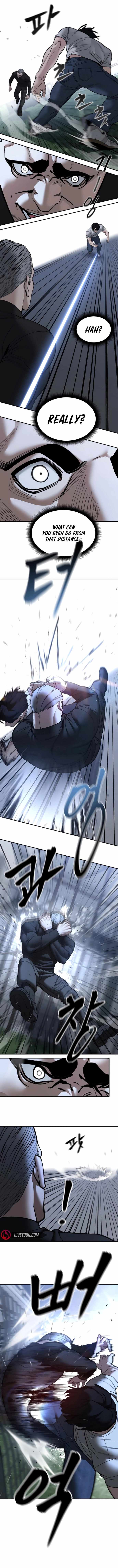 The Bully In-Charge Chapter 139 4